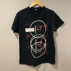 Twenty One Pilots Tour Concert  T-Shirt